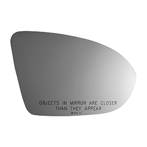 SIDE VIEW MIRROR HEATED